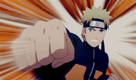 Naruto Shippuden GIFs